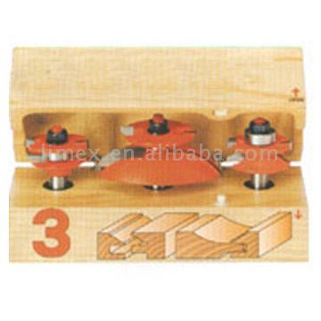  Raised Panel Door Set ( Raised Panel Door Set)
