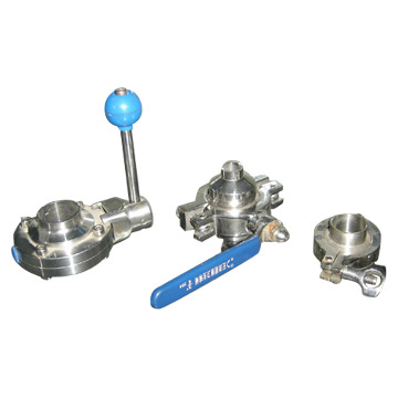  Sanitary Pipe Fittings ( Sanitary Pipe Fittings)