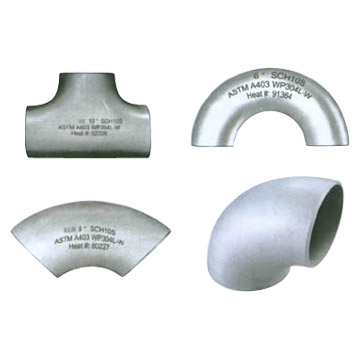  Pipe Fittings ( Pipe Fittings)