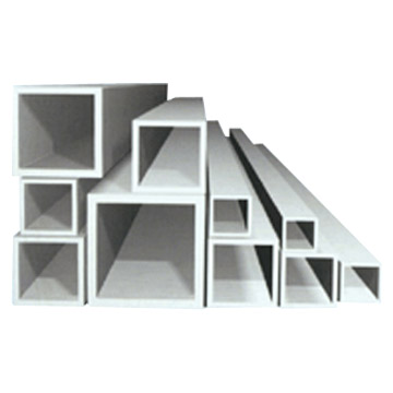  Square Pipes ( Square Pipes)