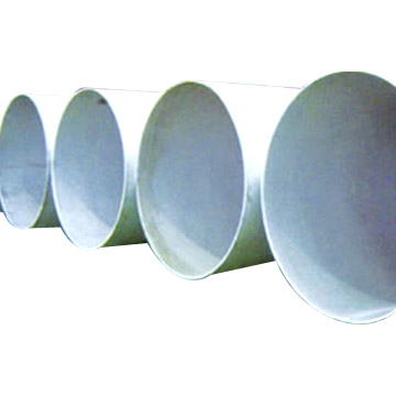  Welded Pipes