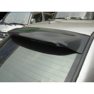  Rear Sun Guard ,outside Decoration Forging,air Freshener (Arrière Sun Guard, à l`extérieur Décoration Forge, Désodorisant)