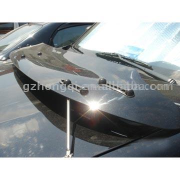  Bonnet Guard ( Bonnet Guard)