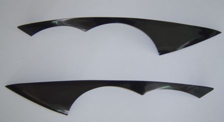  Heal Lamp Rim (Heal Лампа обода)
