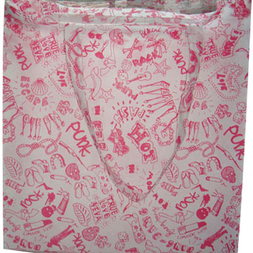  Shopping Bag ( Shopping Bag)