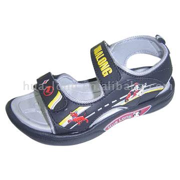  Children`s EVA Sandal (Children`s Sandal EVA)