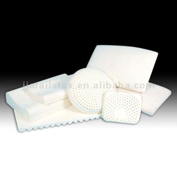  Latex Pillows (Oreillers Latex)