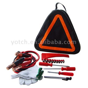  Car Emergency Tool Kit ( Car Emergency Tool Kit)