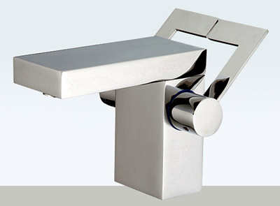  Basin Faucet ( Basin Faucet)