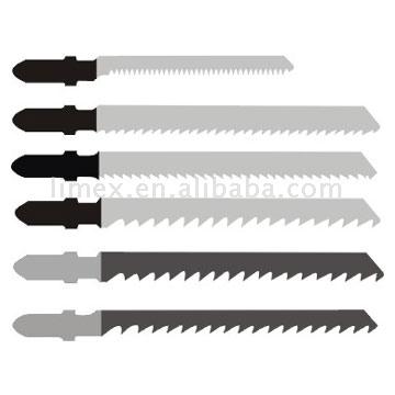  Jig Saw Blades ( Jig Saw Blades)