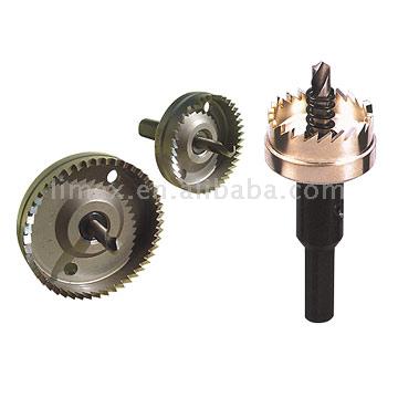  HSS Hole Saw and TCT Hole Saw ( HSS Hole Saw and TCT Hole Saw)