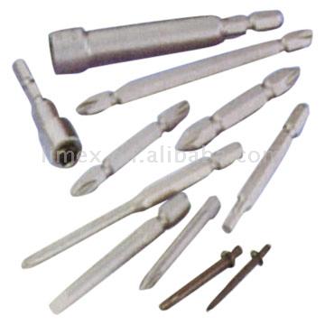  Screwdriver Bits ( Screwdriver Bits)