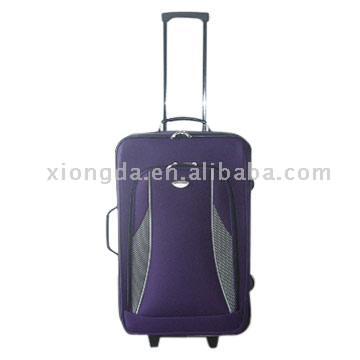  Luggage (Камера)
