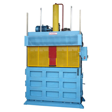  Compress Baler Machine