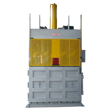  Compress Baler Machine (Compress Ballenpresse Machine)