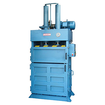  Hydraulic Baler Machine (Hydraulische Ballenpresse Machine)