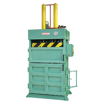  Vertical Baler Machine (Vertikale Ballenpresse Machine)