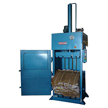  Press Baling Machine (Presse Baling Machine)