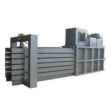  Horizontal Hydraulic Baler Machine (Horizontale Ballenpresse Hydraulische Maschinen)