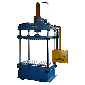  Cloth Compress Baler