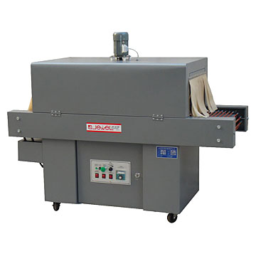  Shrink Wraping Machine (Термоусадочные машины Wraping)