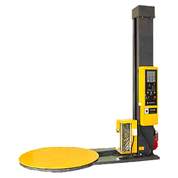  Automatic Warpping Packaging Machine