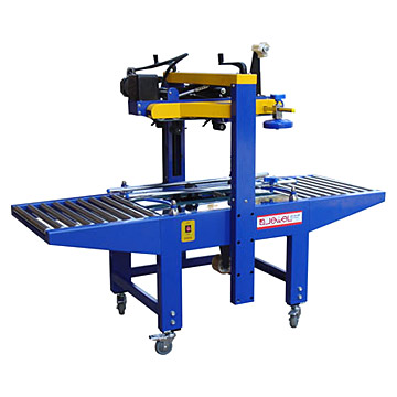  Up-Down Carton Sealing Machine (Вверх-вниз упаковки запайки)