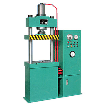  Sigle Pole Pressing Machine (Сигле полюс машины подавления)