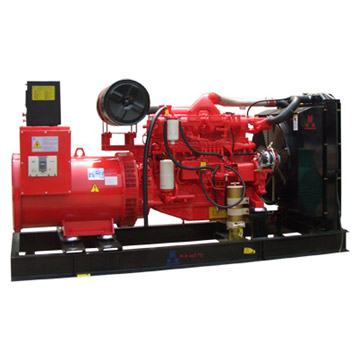  Daewoo P086 / P126 Series Generator Set ( Daewoo P086 / P126 Series Generator Set)
