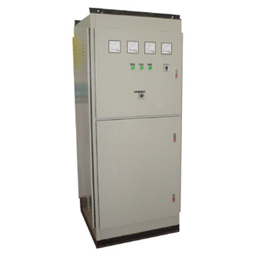  ATS Auto Transfer Switch Panel (ATS Transfert Auto Switch Panel)