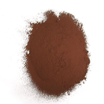  Iron Oxide Brown (Oxyde de fer brun)