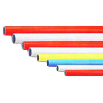 Hdpe-Al-Hdpe Pipe ( Hdpe-Al-Hdpe Pipe)