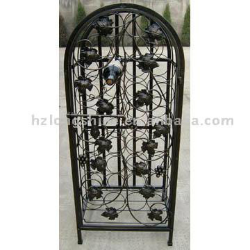  Wine Rack ( Wine Rack)