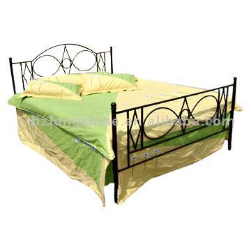  Iron Bed ( Iron Bed)
