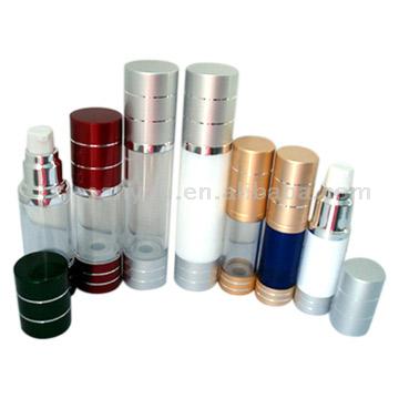  Airless Bottles