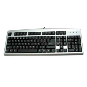  Standard Keyboard (Стандартная клавиатура)
