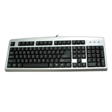 Standard Keyboard (Standard Keyboard)