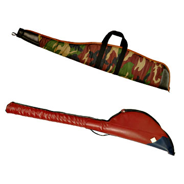  Gun and Fishing Rod Cases (Gun и удочкой Дела)