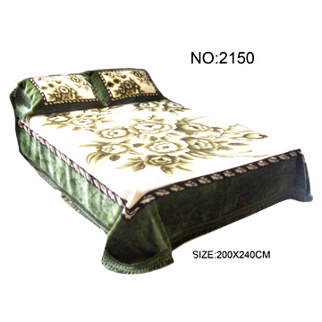  Bedding Set (Ensemble de literie)