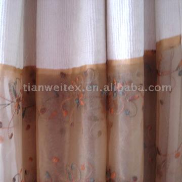  Curtain (Rideau)