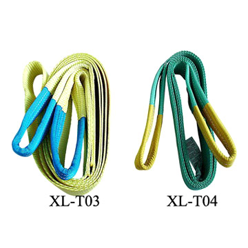 XL-XL-T03 & T04 2-10m Tow Strap (XL-XL-T03 & T04 2-10m Tow Strap)