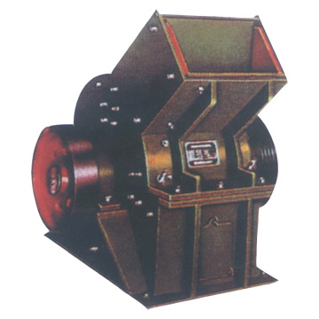  Hammer Crusher ( Hammer Crusher)