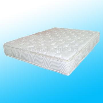  Mattress (F/R-SSPT) (Matelas (F / R-SSPT))