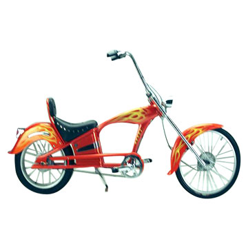  Electric Bicycle ( Electric Bicycle)