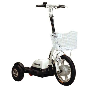  Electric Scooter ( Electric Scooter)