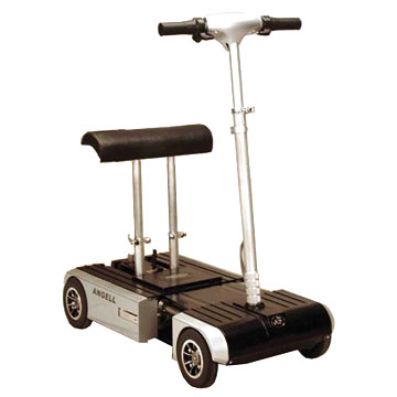  Electric Scooter ( Electric Scooter)