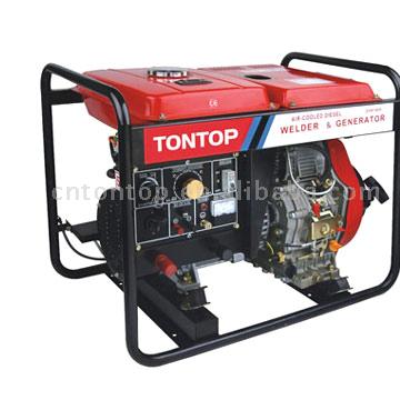  Diesel Generator ( Diesel Generator)