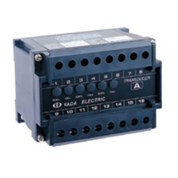  Power Transducer