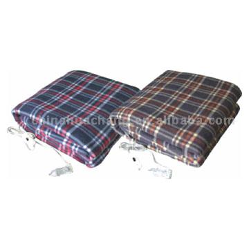  12V Electrical Blankets (Couvertures électriques 12V)