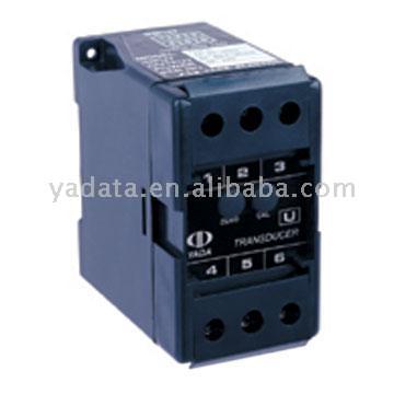  Temperature Transducer